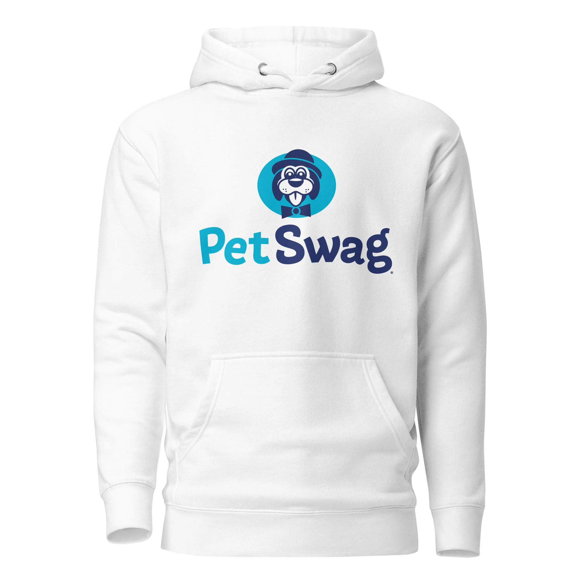 Pluffynest Hoodie