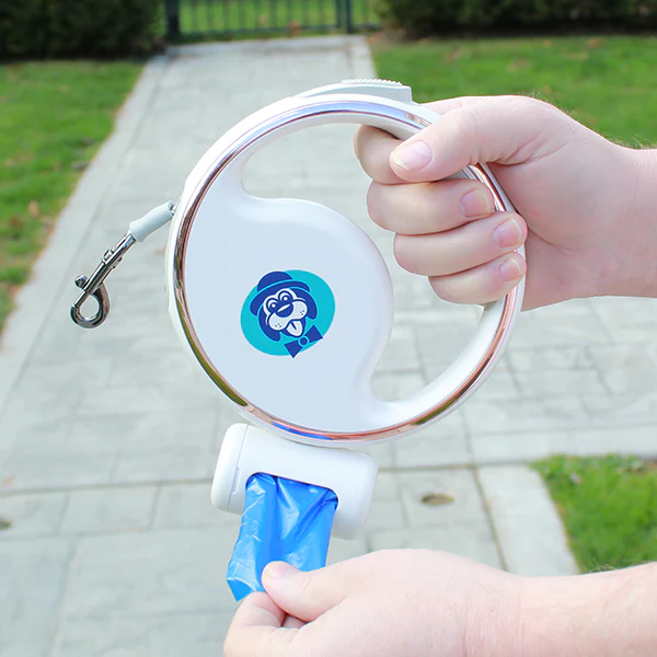 All-In-One Pluffynest Leash thumbnail 2