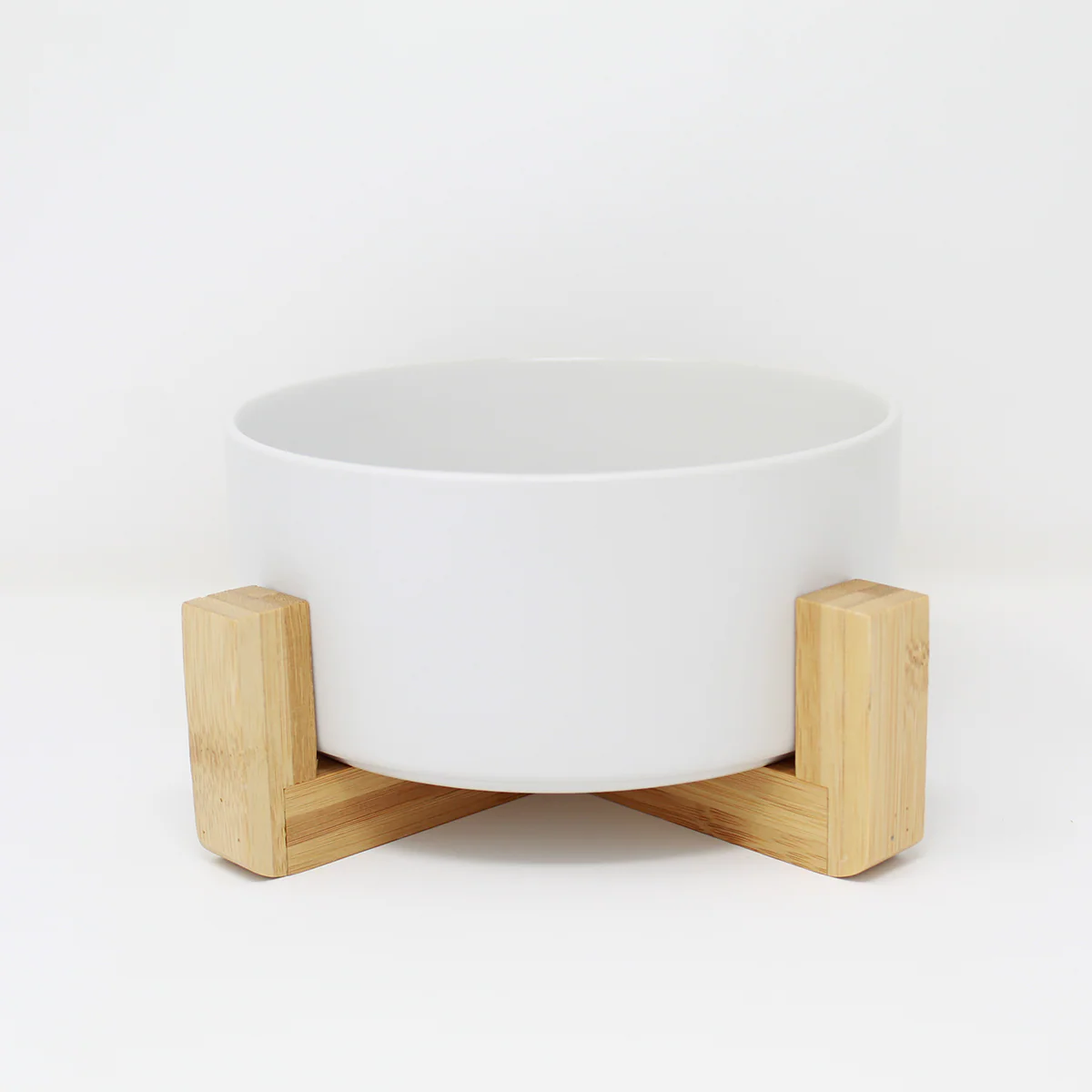 Luxury Dog Bowls