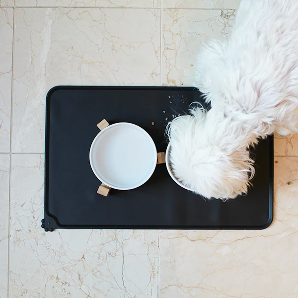 Rubber Feeding Placemat thumbnail 3