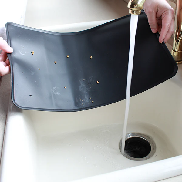 Rubber Feeding Placemat thumbnail 4