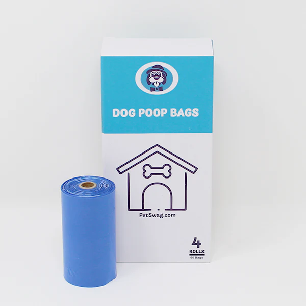 Poop Bags