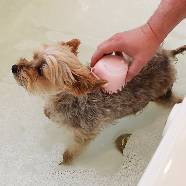 Pet Wash Brush thumbnail 3