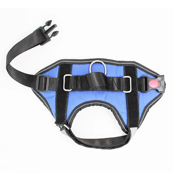 No-Pull Dog Harness (Used In New Condition) thumbnail 3